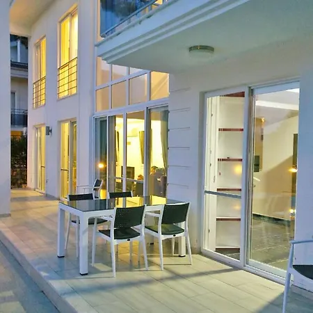 Oludeniz Ovacik