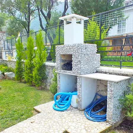 Oludeniz Ovacik فيلة فتحية