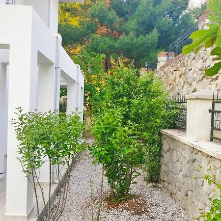 فيلة Oludeniz Ovacik فتحية