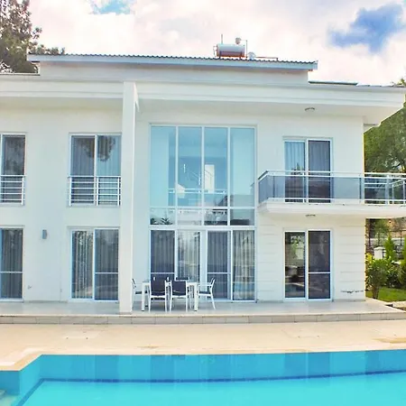 فيلة Oludeniz Ovacik فتحية