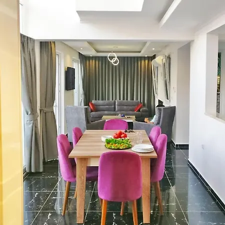Oludeniz Ovacik * فتحية