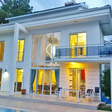 Oludeniz Ovacik فيلة فتحية