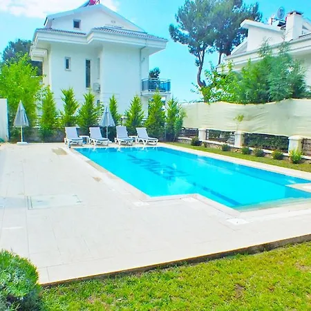 Oludeniz Ovacik Villa Fethiye