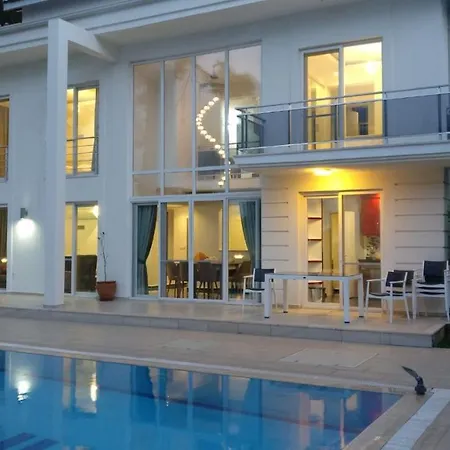 Oludeniz Ovacik Villa Fethiye