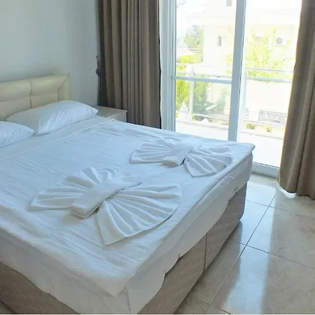 Oludeniz Ovacik Villa